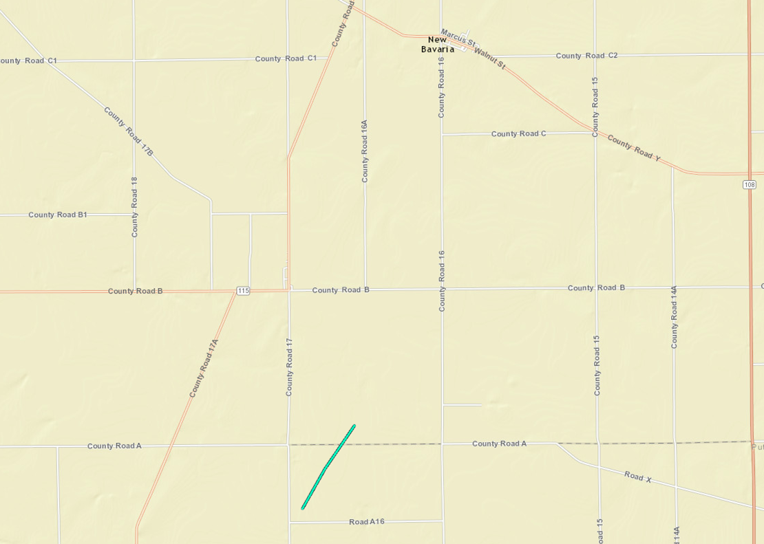 Track Map