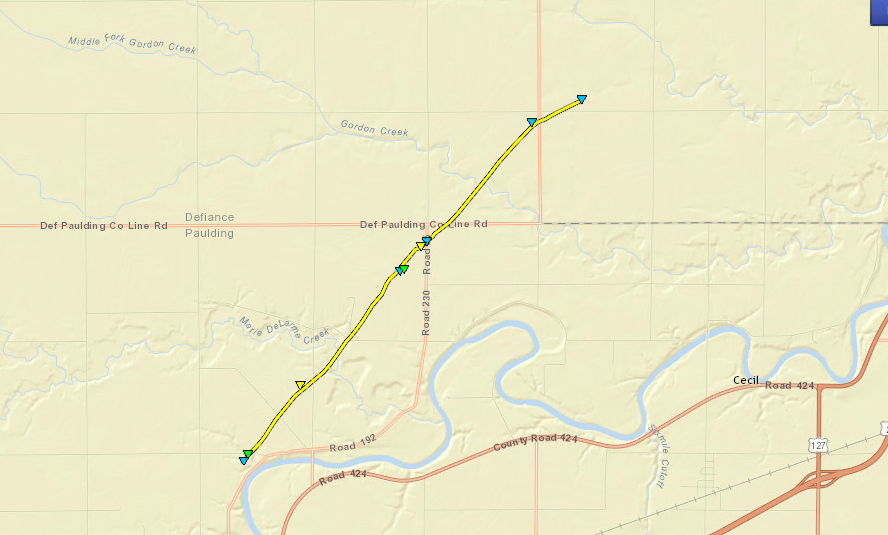 Track Map