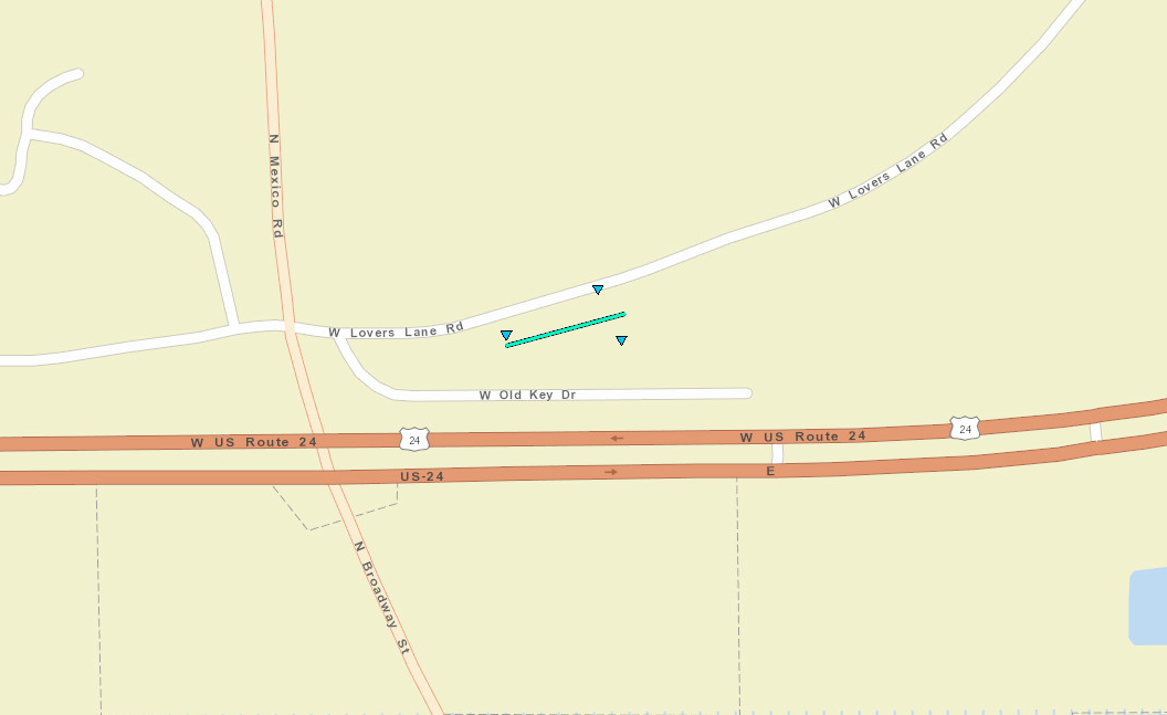 Track Map