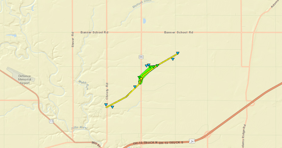Track Map