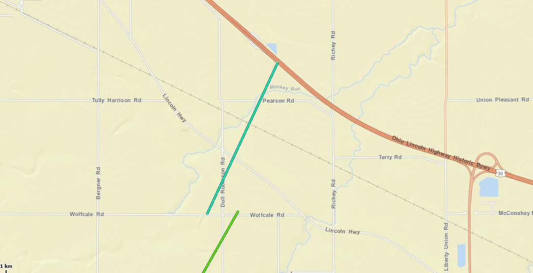 Track Map