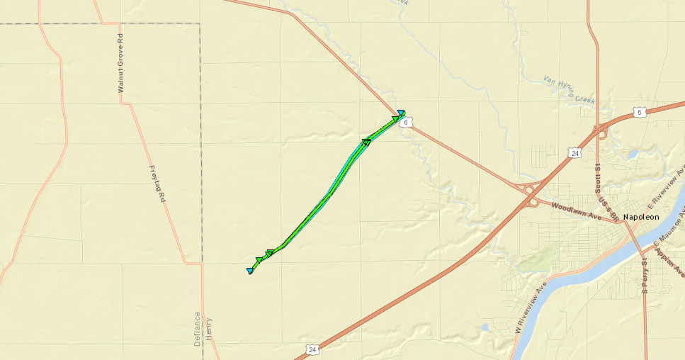 Track Map