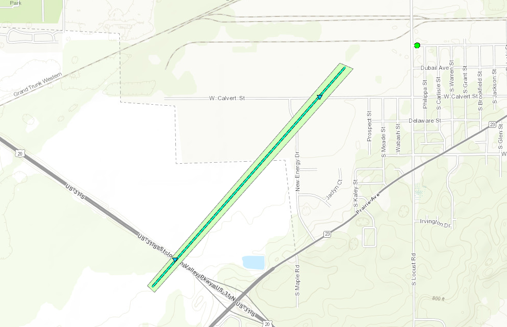 Track Map