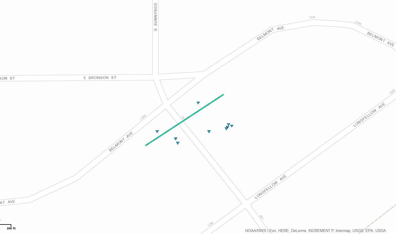 Track Map