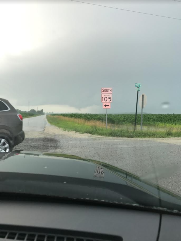 Radar/Photo