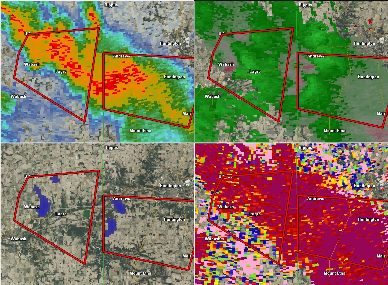 Radar/Photo