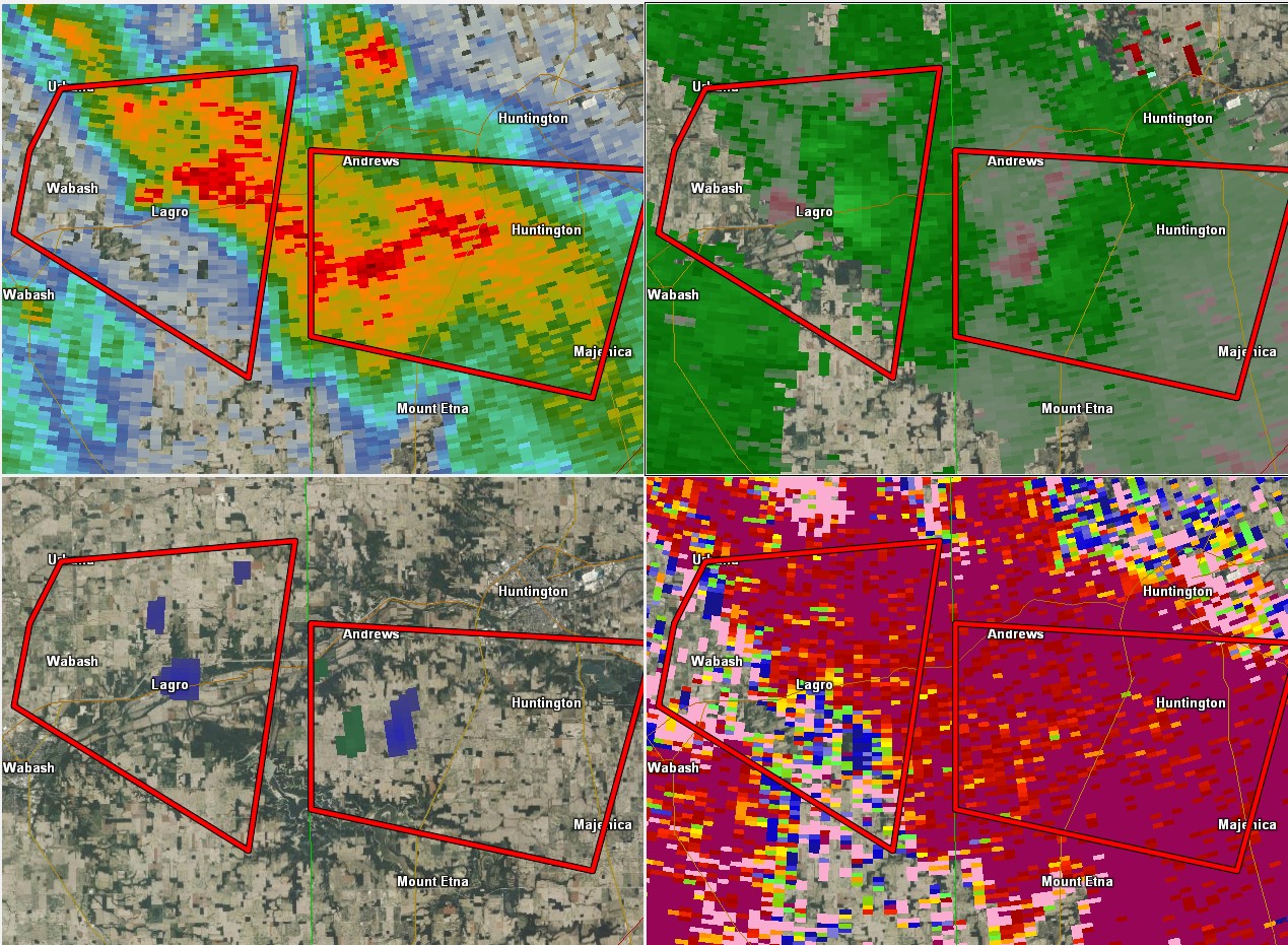 Radar/Photo