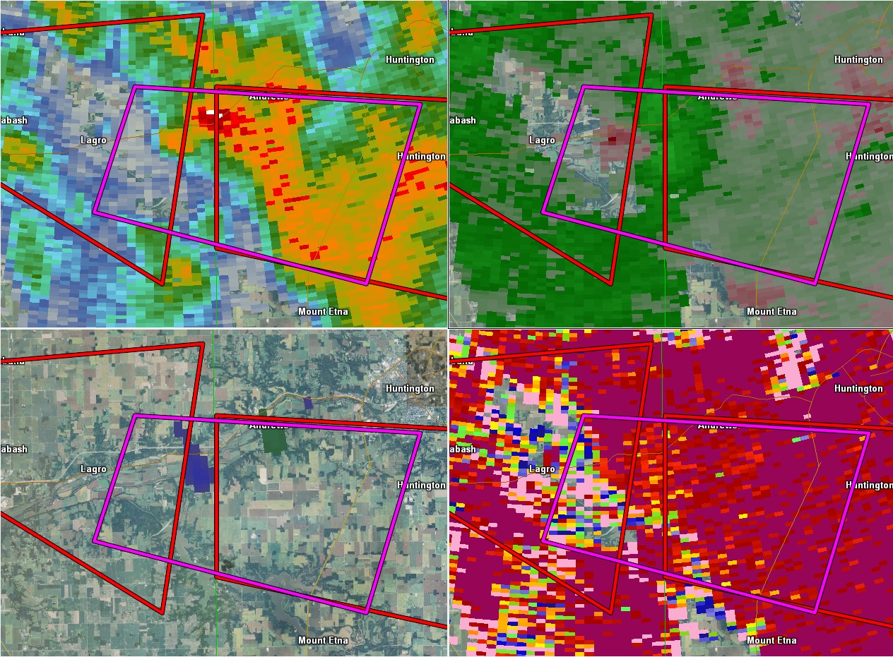 Radar/Photo