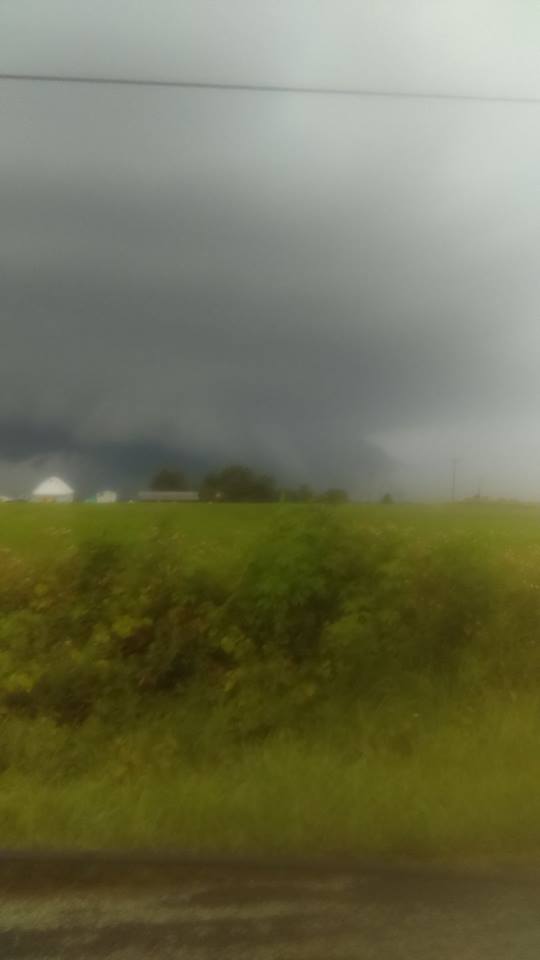 Radar/Photo