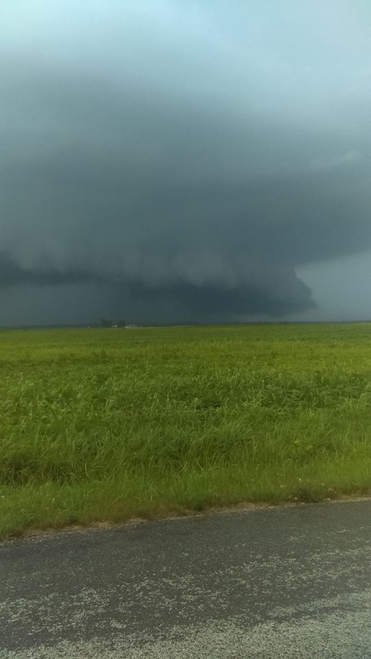 Radar/Photo