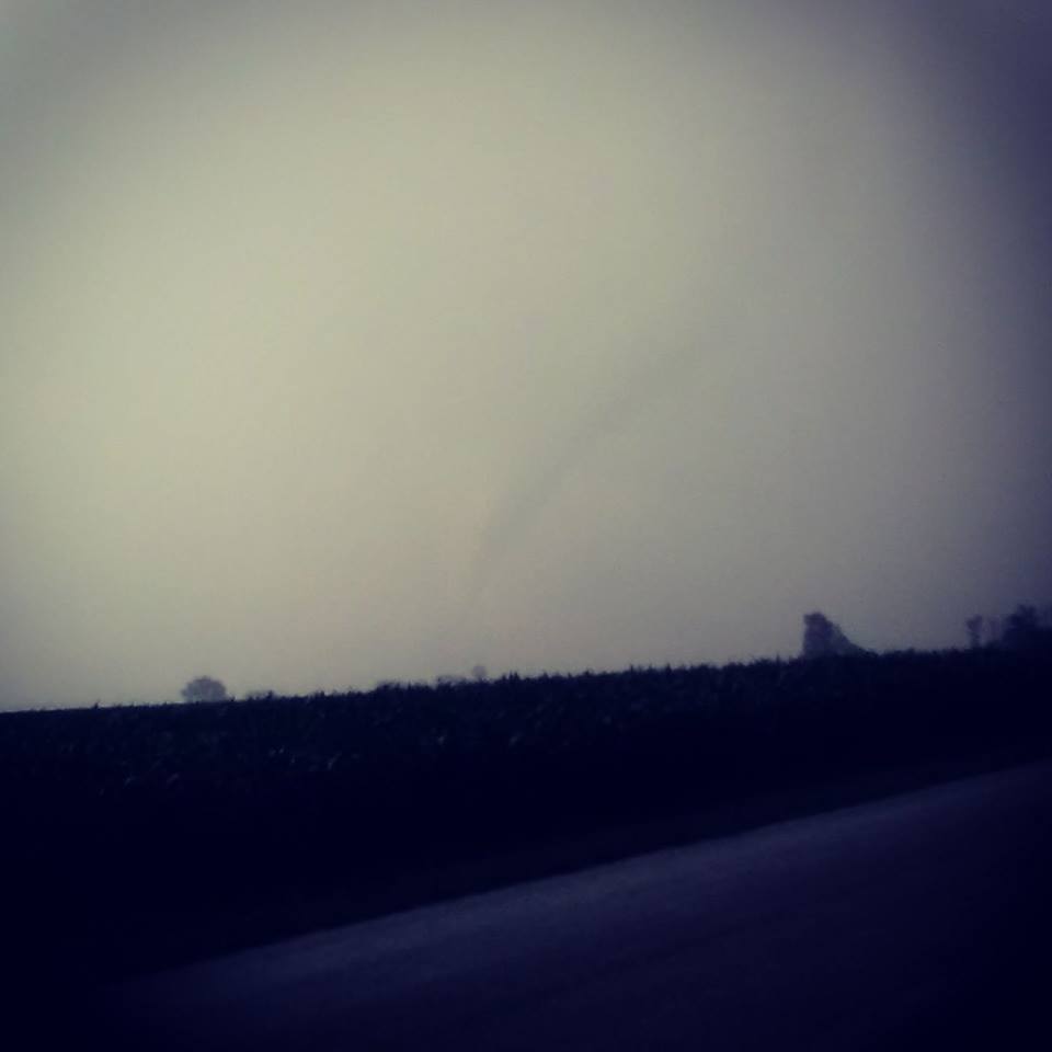 Radar/Photo