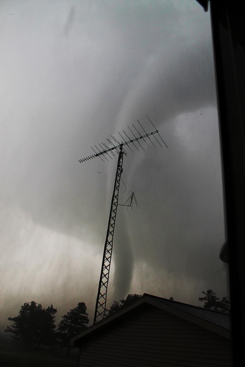 Radar/Photo