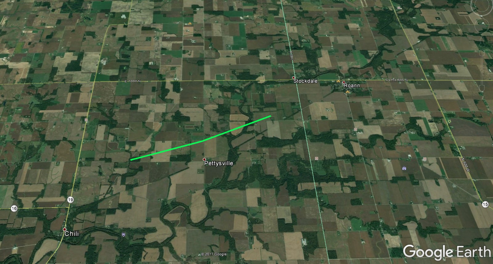 Track Map