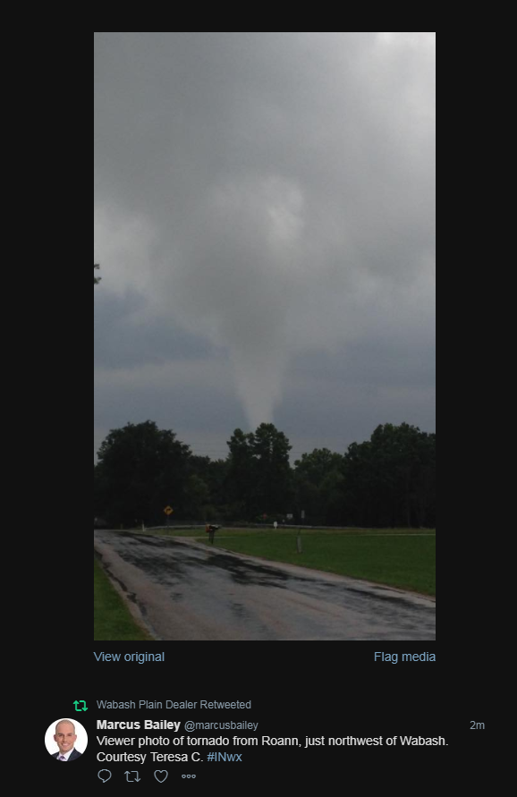 Radar/Photo