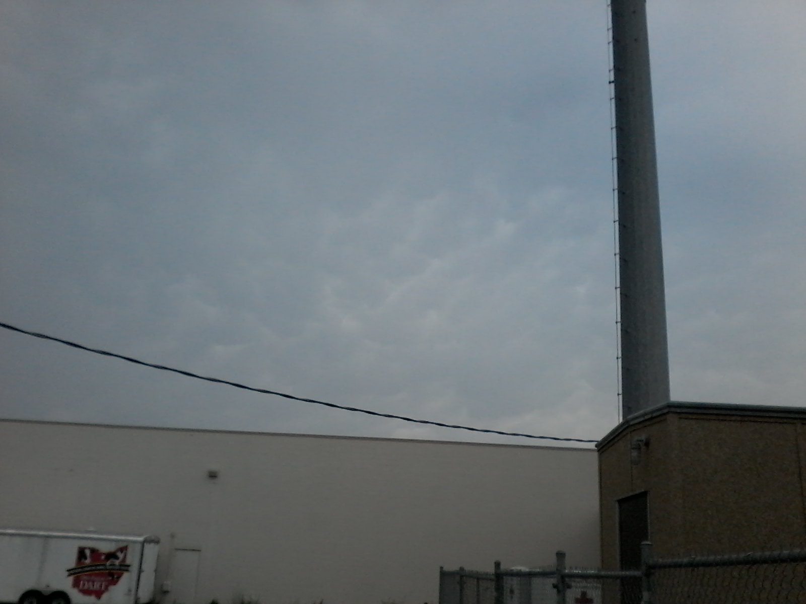 Radar Image