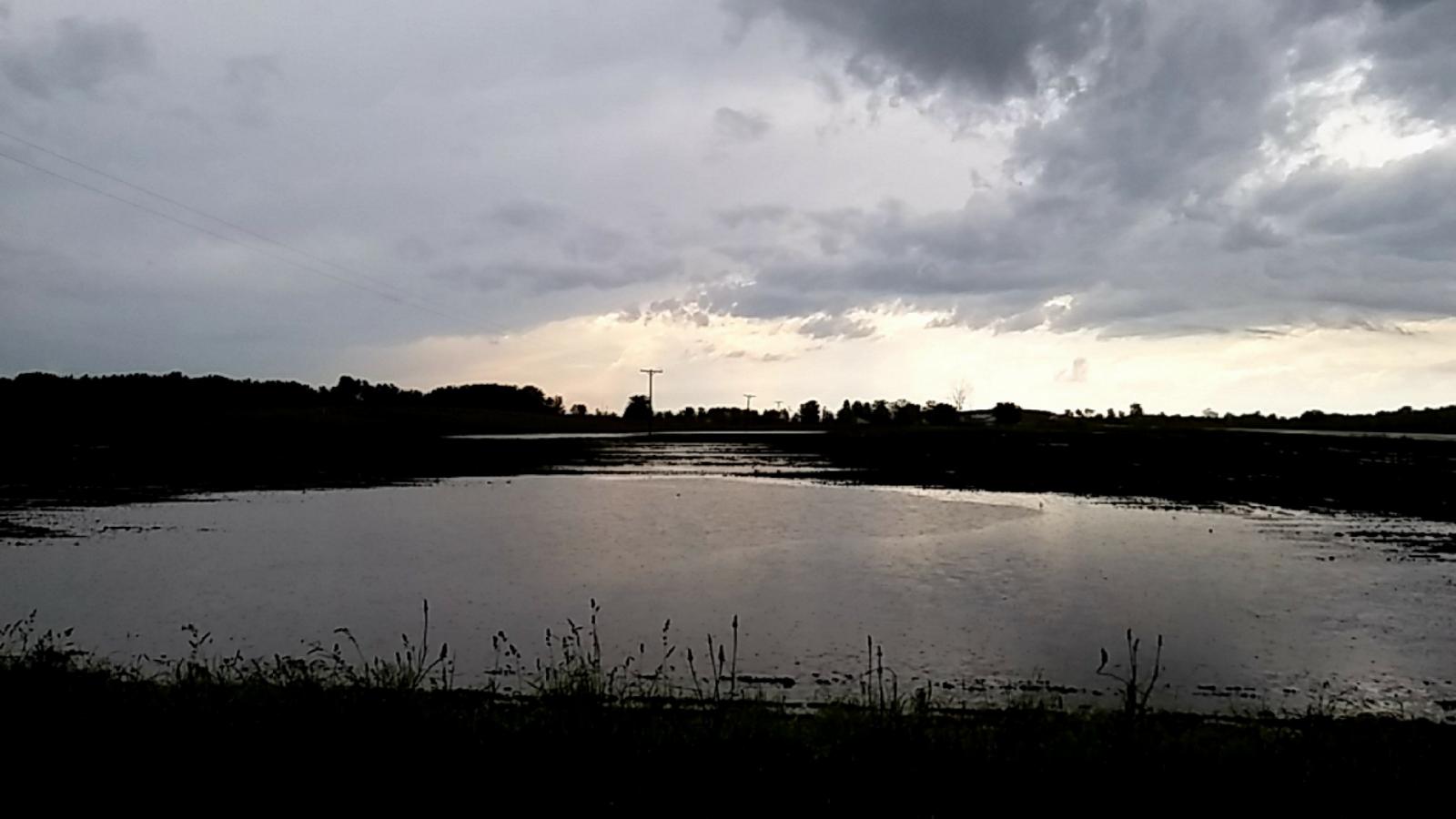 Radar/Photo