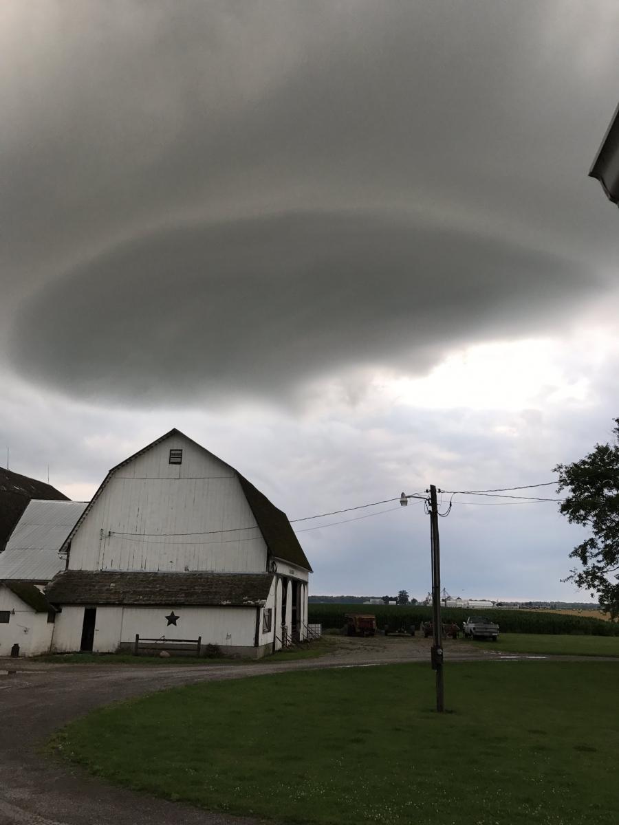 Radar/Photo