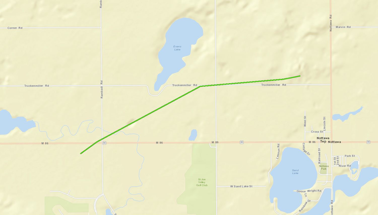 Track Map