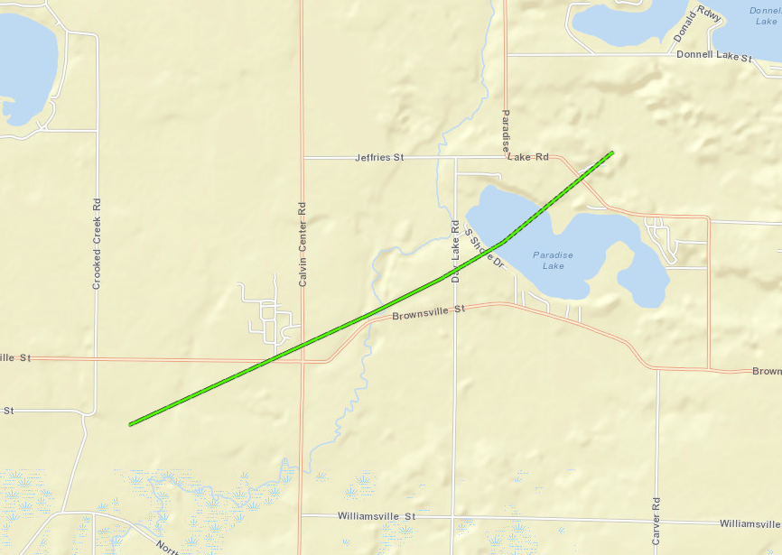 Track Map