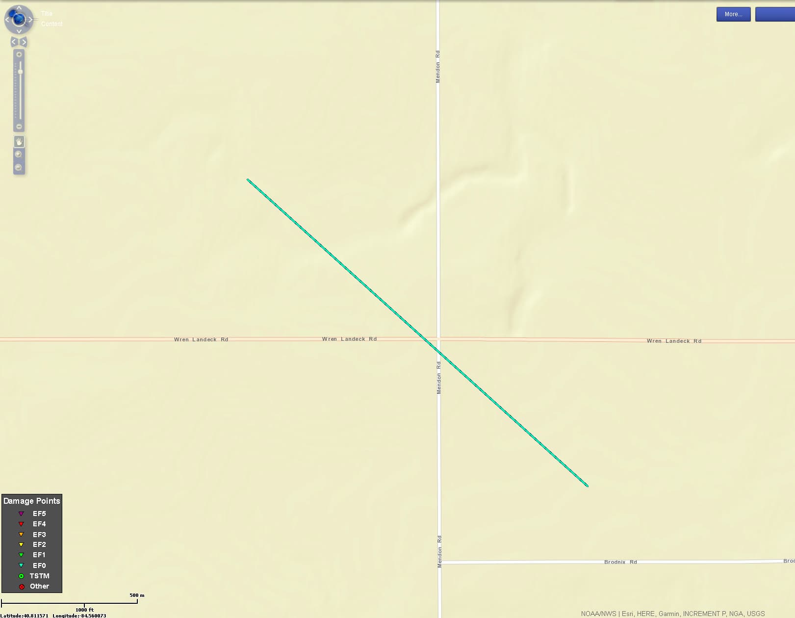 Track Map