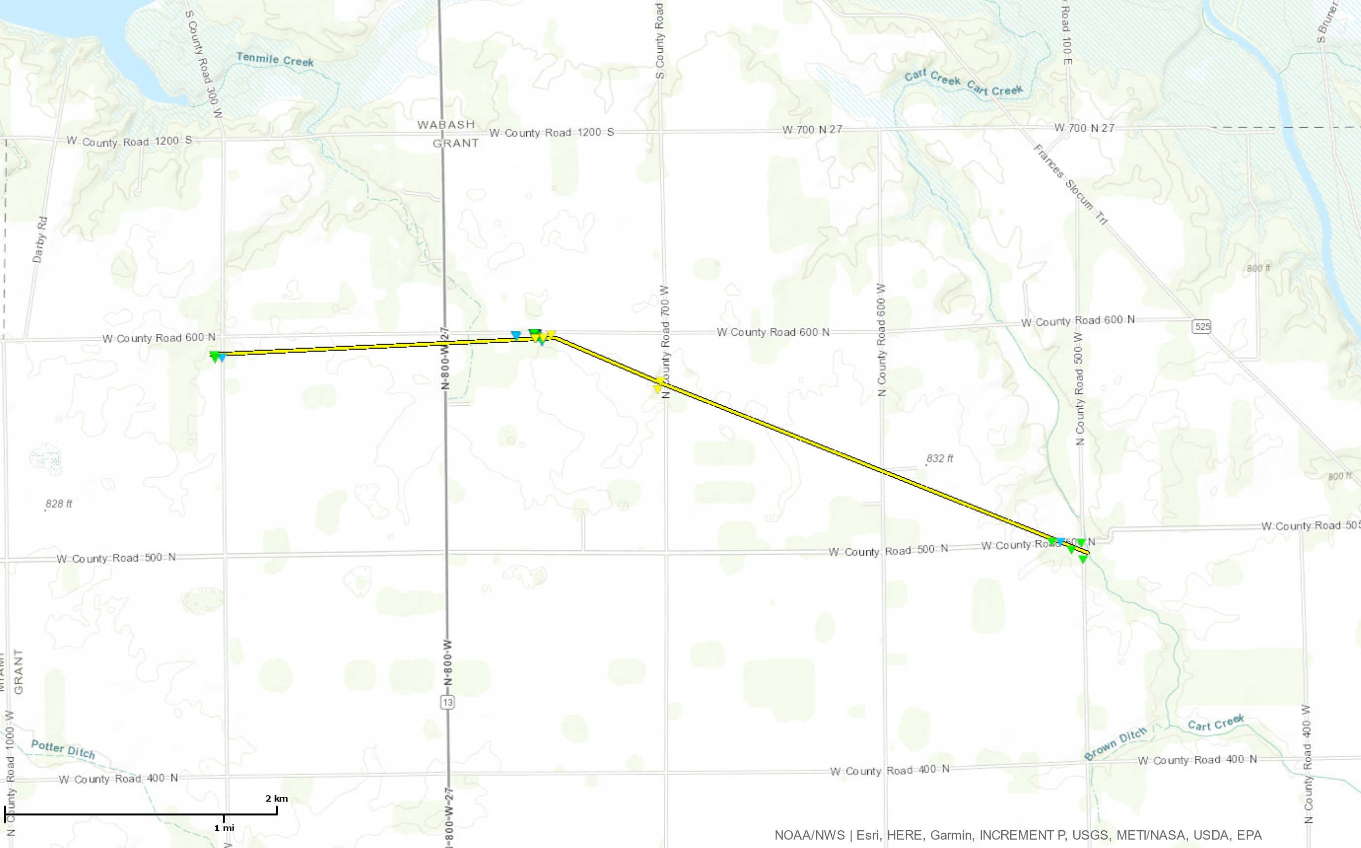 Track Map
