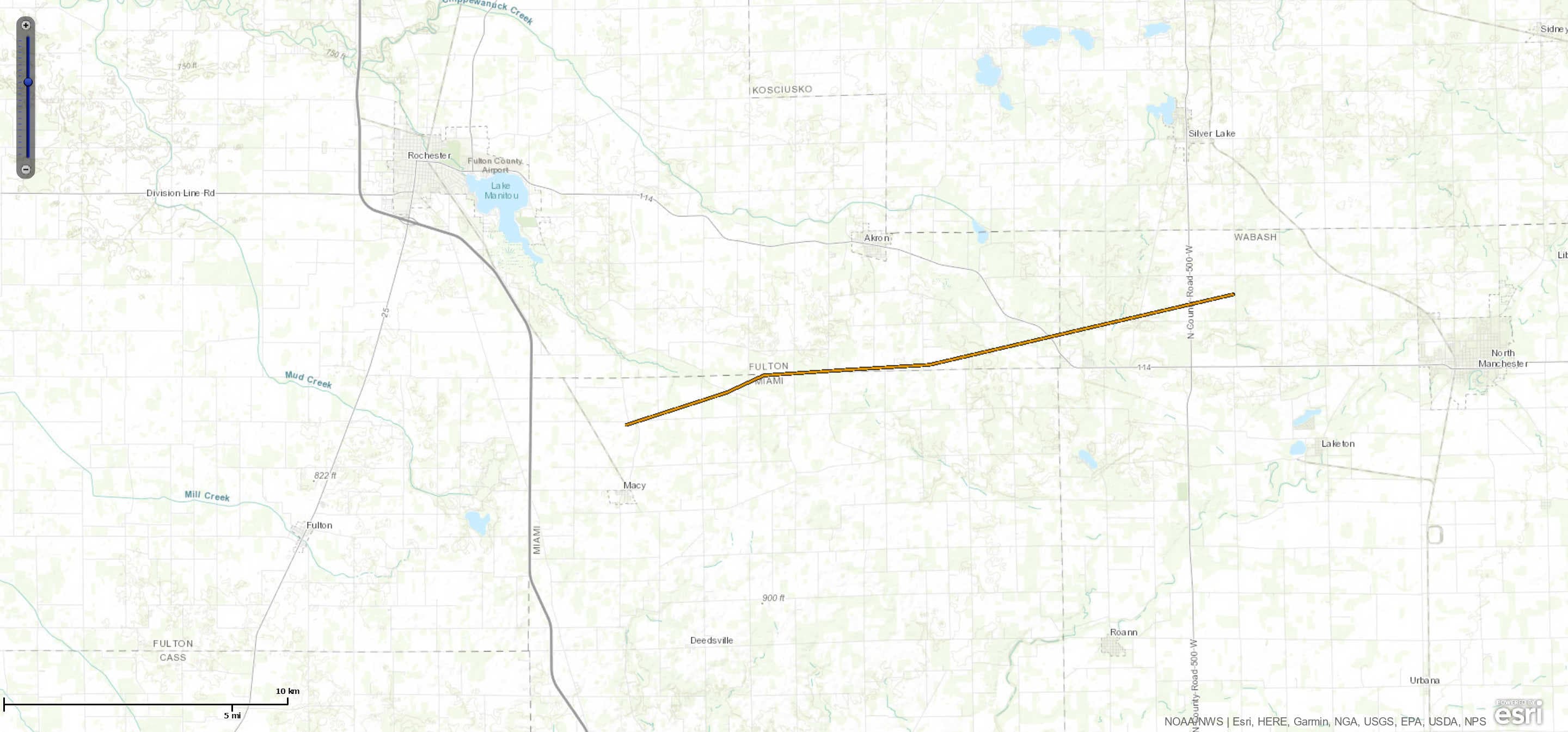 Track Map