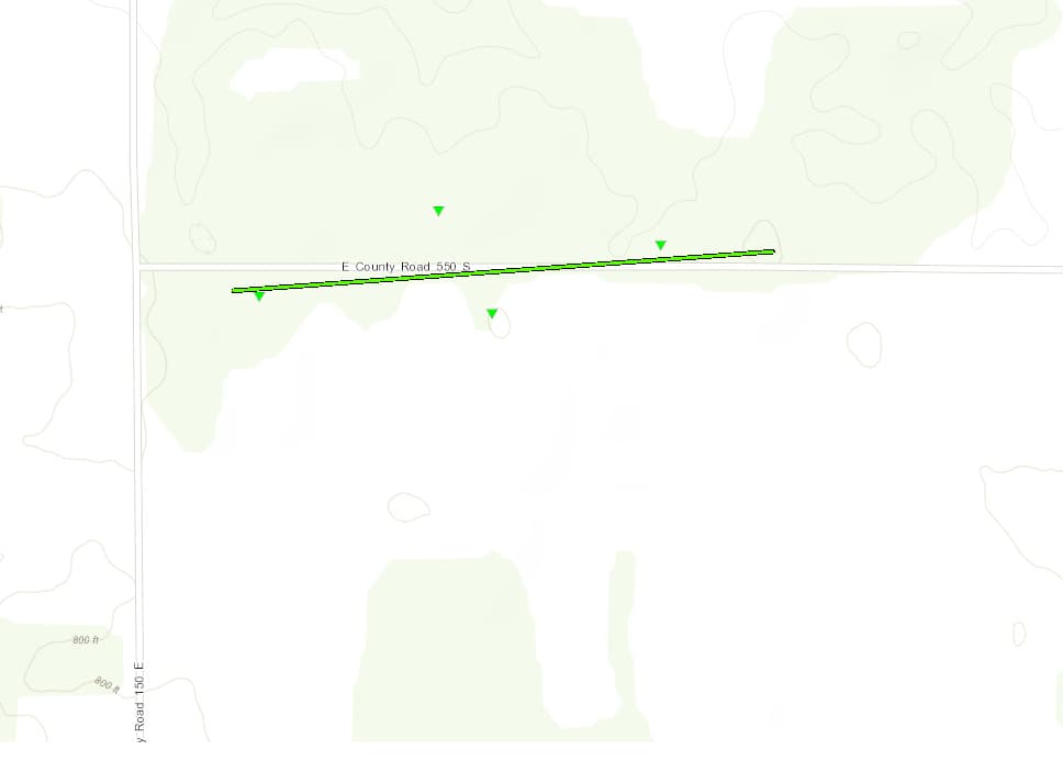 Track Map