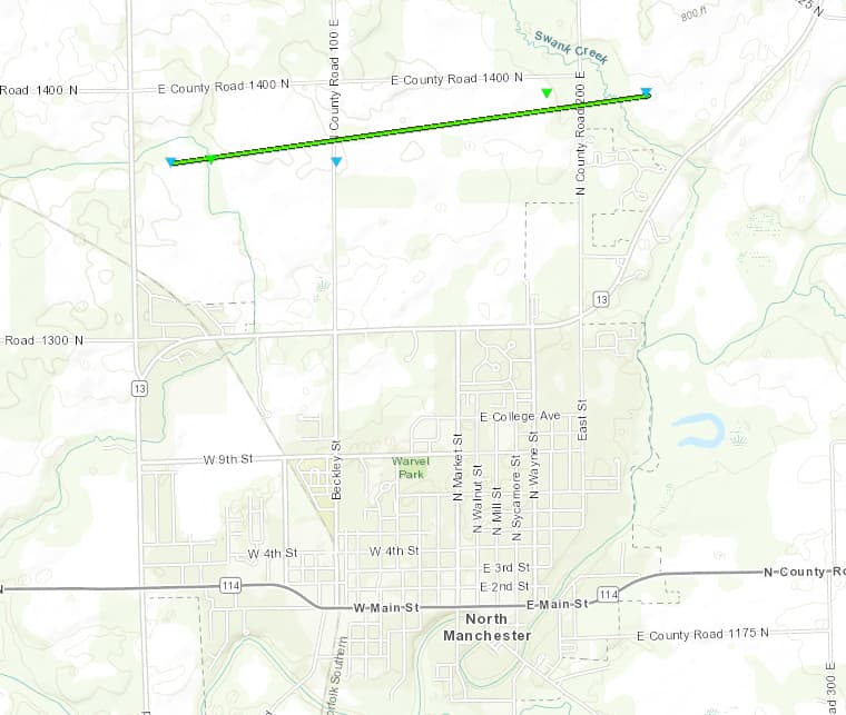 Track Map
