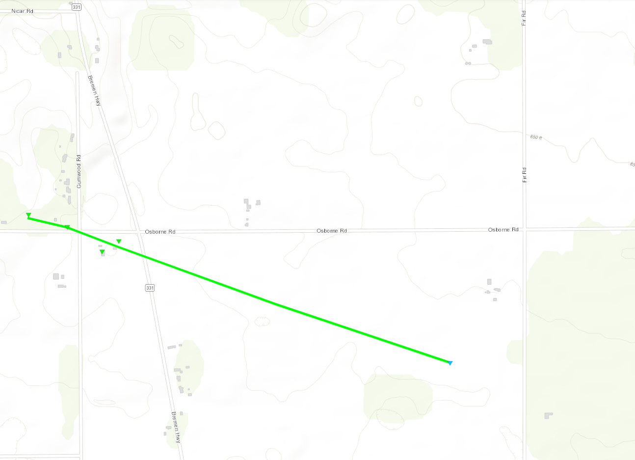 Track Map