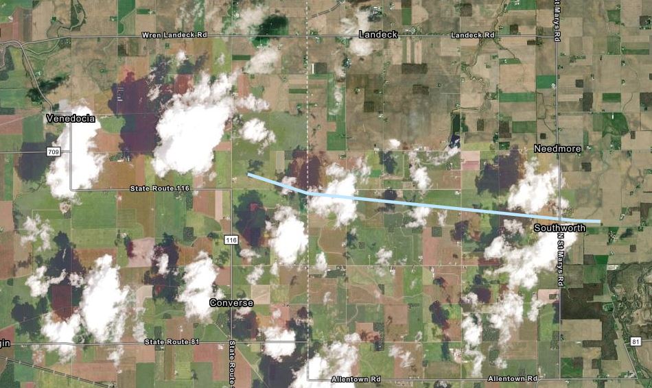 Track Map