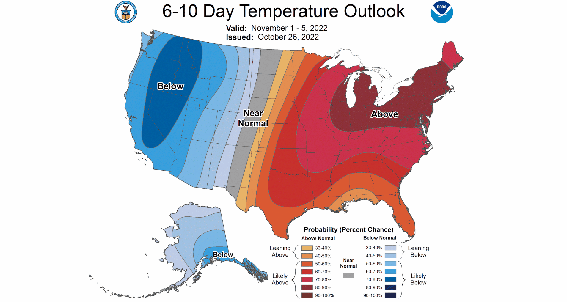 SPC Day 3 Probabilistic Outlook