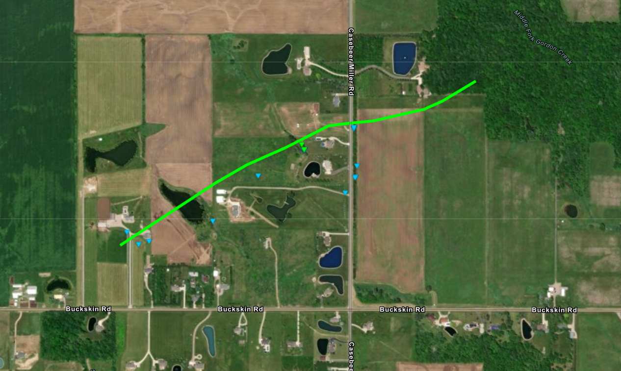 Track Map