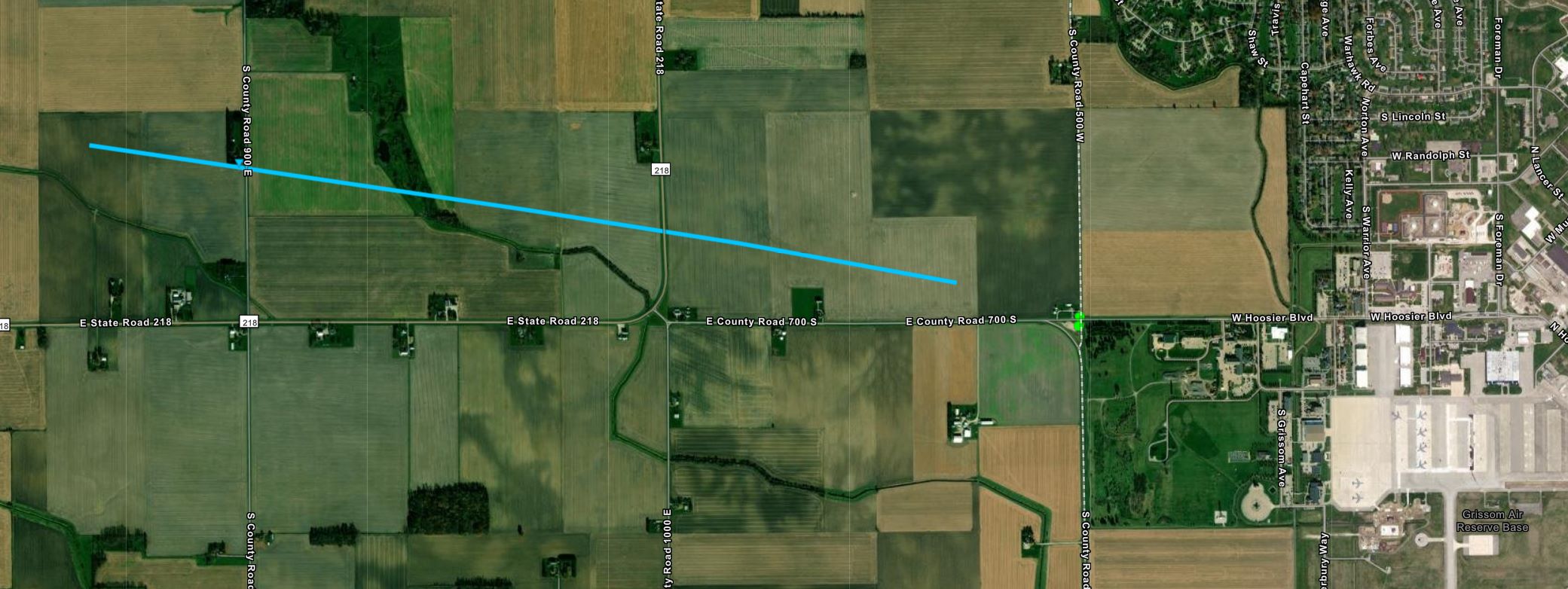 Track Map