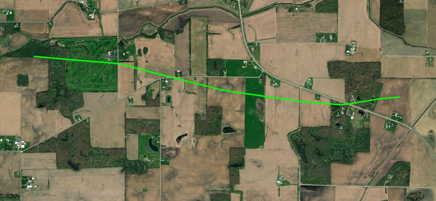 Track Map
