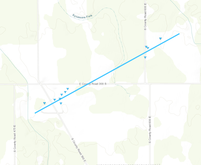 Track Map