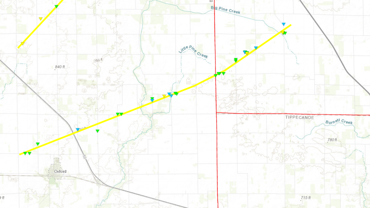 Track Map