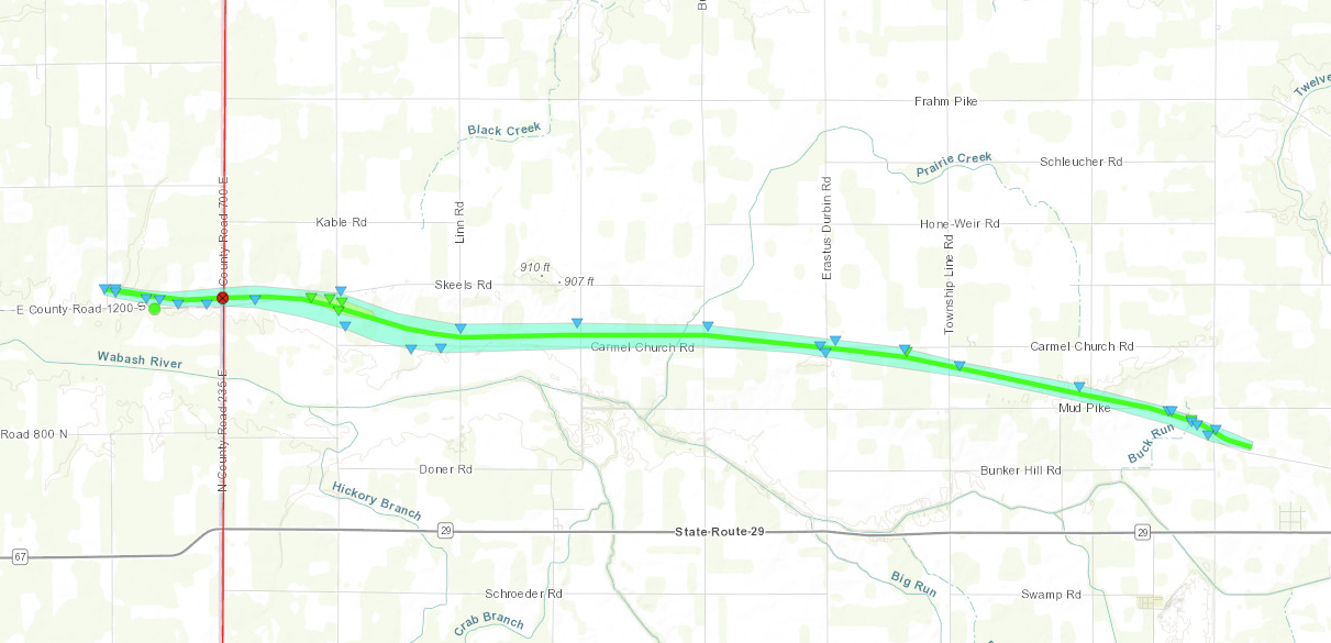 Track Map