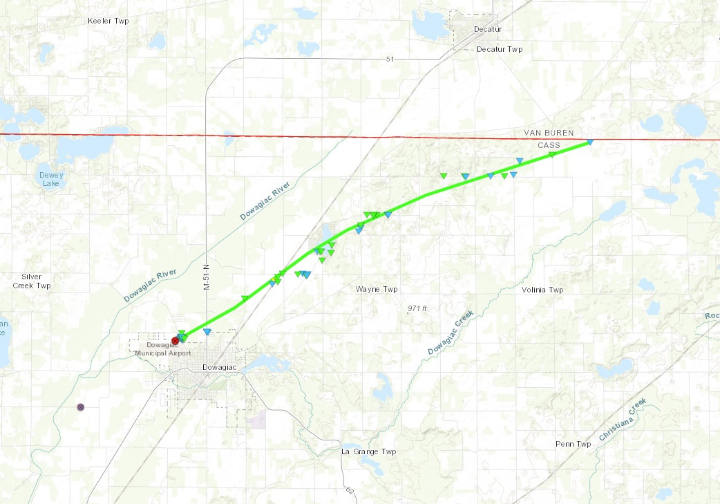 Track Map