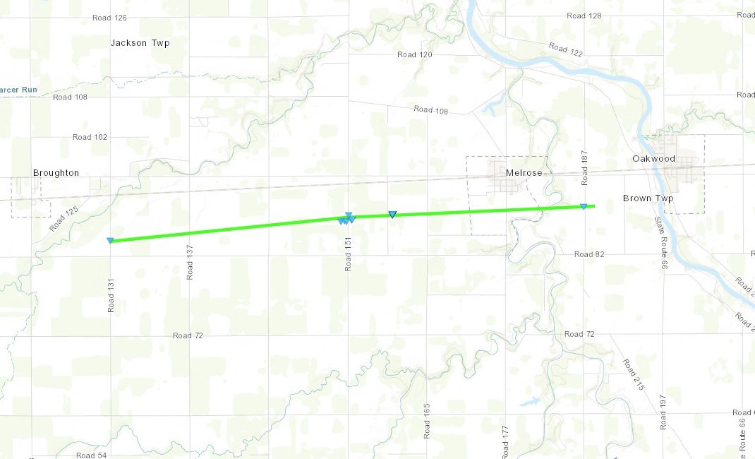 Track Map