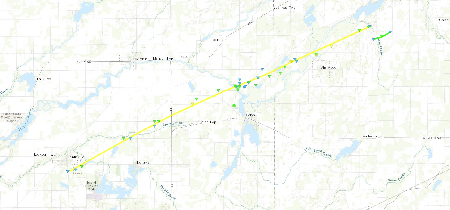 Track Map