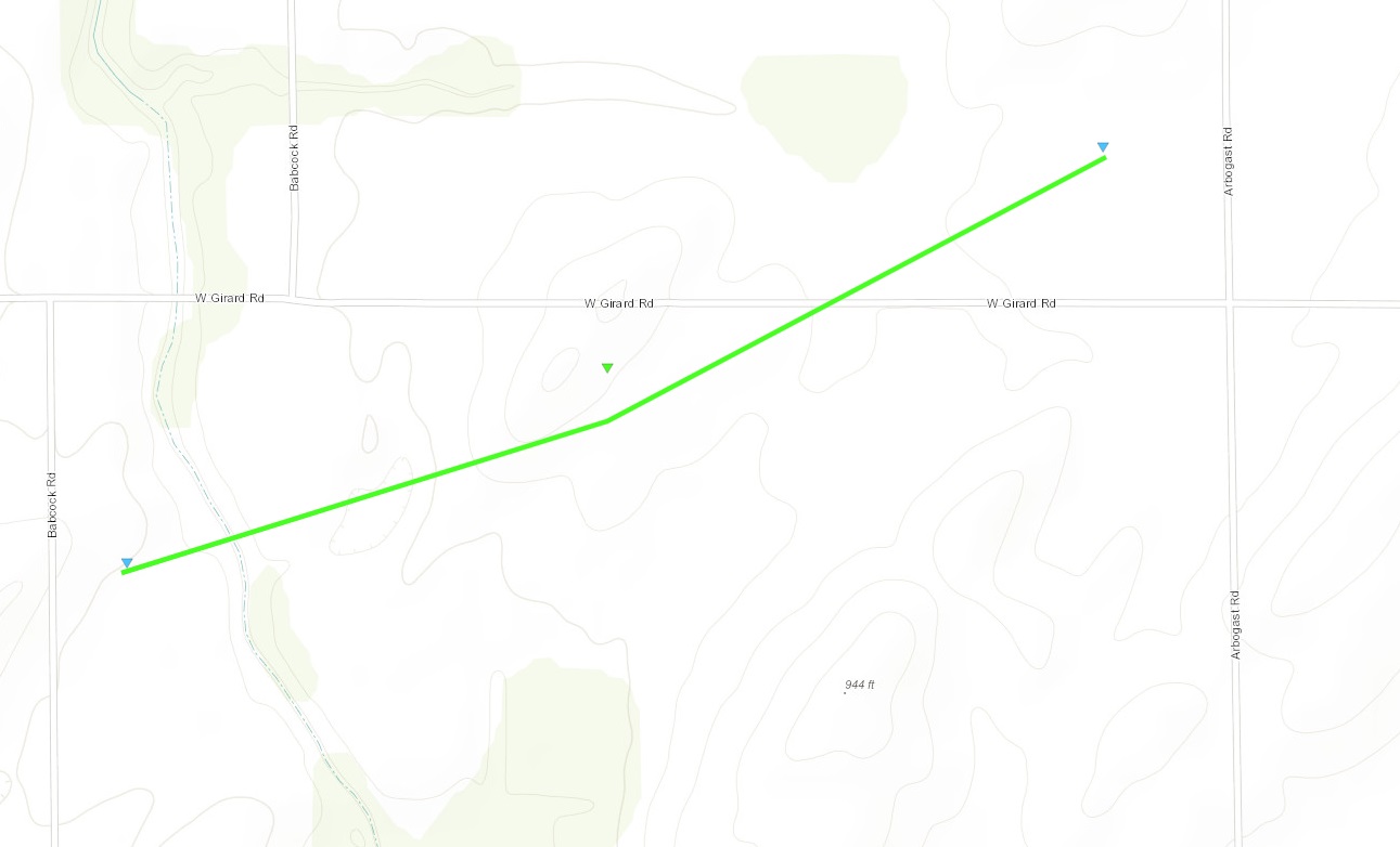 Track Map