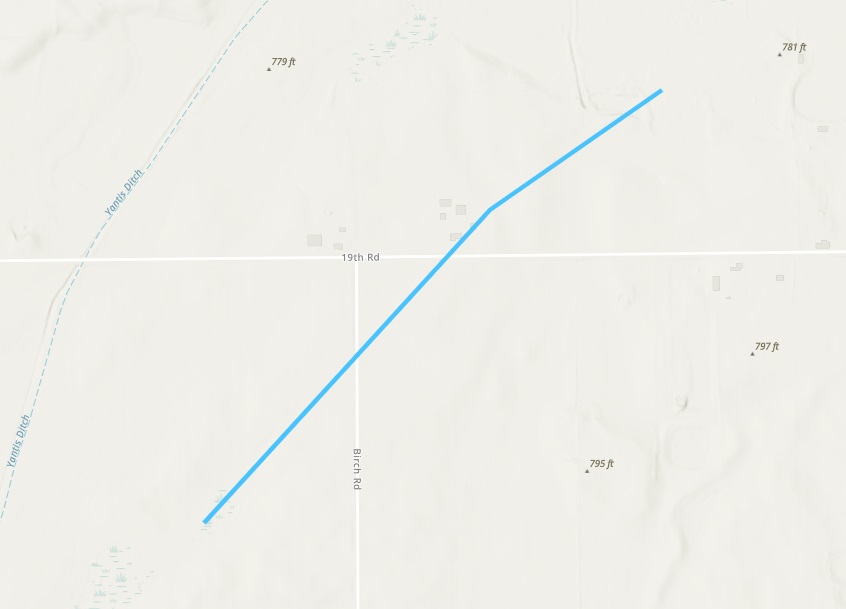 Track Map