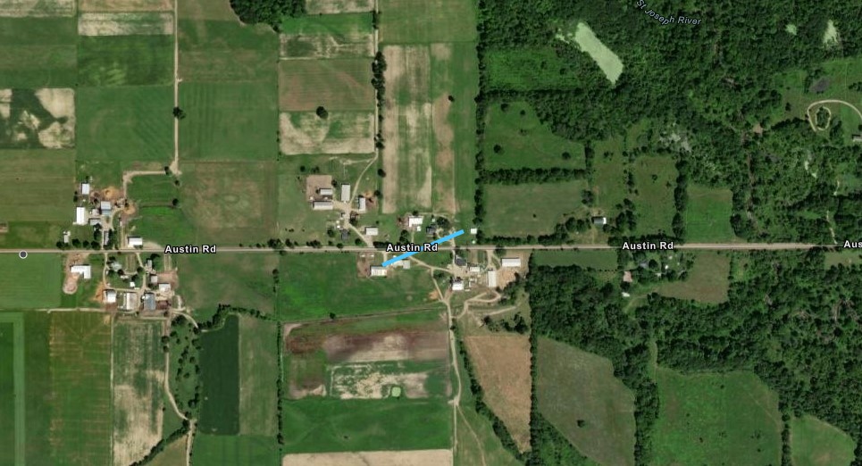 Track Map