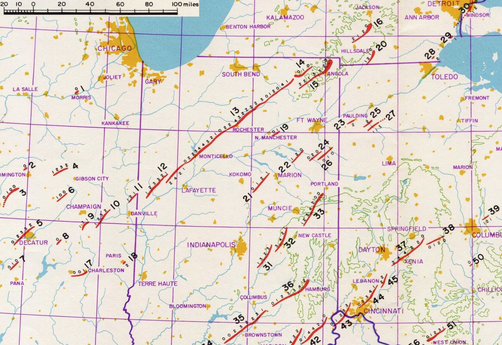 Track Map