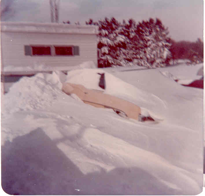 blizzard photo