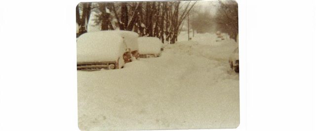 blizzard photo