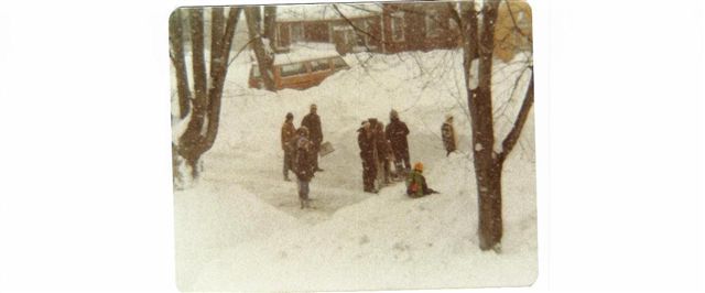 blizzard photo