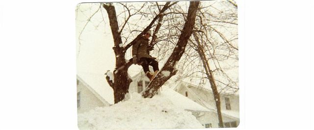 blizzard photo