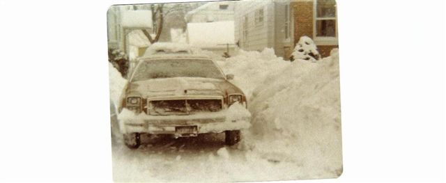 blizzard photo