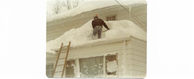 blizzard photo
